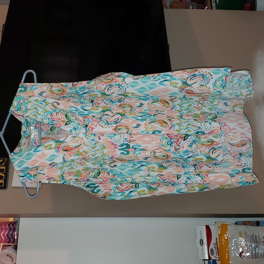 Womens blouse